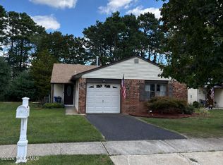 156 Seaview Avenue, Brick, NJ 08723