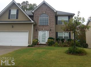 653 Assolas Ct, Fairburn, GA 30213
