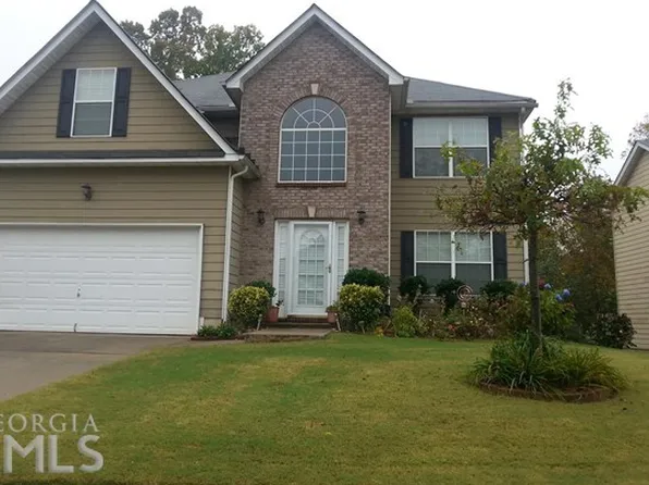 653 Assolas Ct, Fairburn, GA 30213