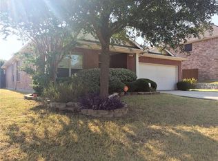 625 Saddle Ridge Trl, Weatherford, TX 76087