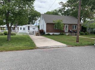 111 W Wilde Ave, Villas, NJ 08251