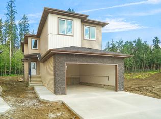 53 Meadowgrove Ln, Spruce Grove, AB T7X0W2