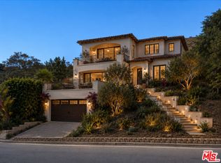 2133 Outpost Dr, Los Angeles, CA 90068