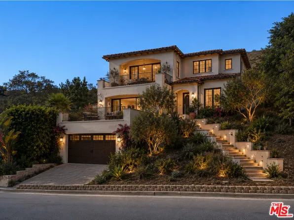 2133 Outpost Dr, Los Angeles, CA 90068