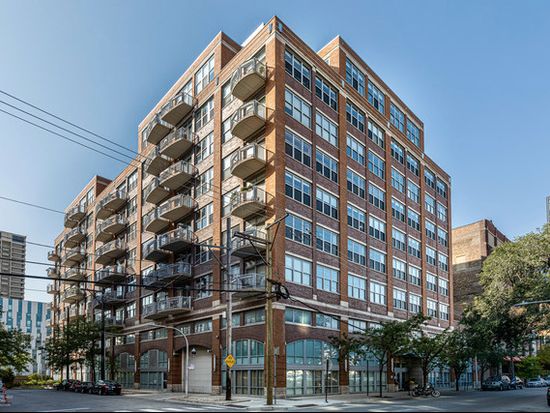 933 W Van Buren St APT 410, Chicago, IL 60607 | Zillow