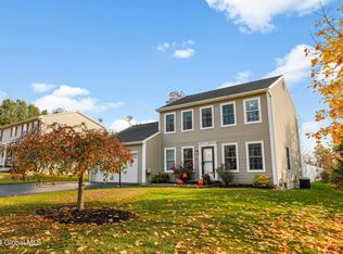 36 Ridge Rd, Ravena, NY 12143