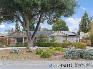 1342 Holly Ave, Los Altos, CA 94024