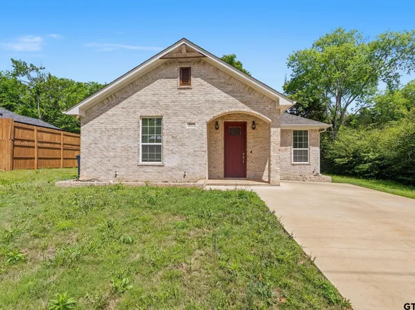 317 Brentwood Dr, Bullard, TX 75757