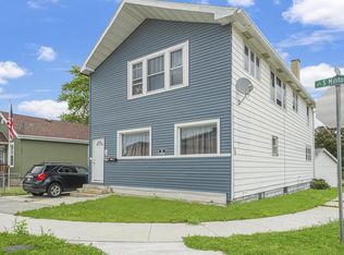 235 S Military Rd, Fond Du Lac, WI 54935