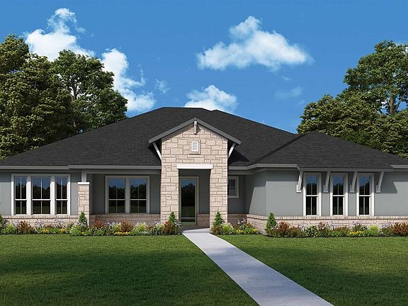 The Northstar - B Exterior