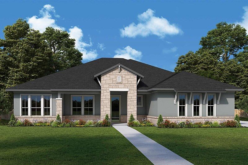 The Northstar - B Exterior
