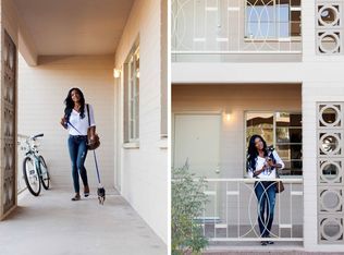 Oasis 20, Phoenix, AZ 85016