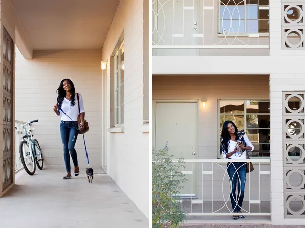 Oasis 20, 4514 N 20th St APT 16, Phoenix, AZ 85016