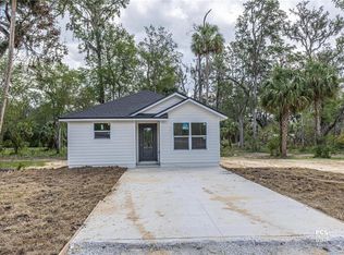 2391 County Road 423 LOT 42, Lake Panasoffkee, FL 33538