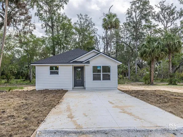 2391 County Road 423 Lot 42, Lake Panasoffkee, FL 33538