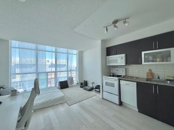 50 Town Centre Ct, Toronto, ON