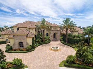 1361 Salvadore Ct, Marco Island, FL 34145