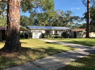 383 Tirana Ave, Saint Augustine, FL 32084