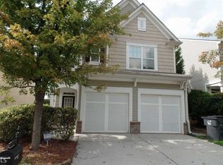 2965 Briaroak Dr, Duluth, GA 30096