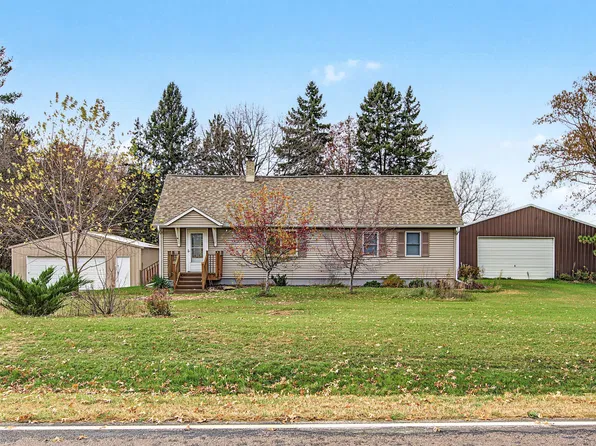 6790 Markgraff Road, Fall Creek, WI 54742