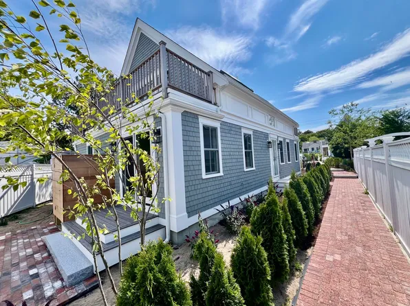 65 Franklin Street Unit A, Provincetown, MA 02657