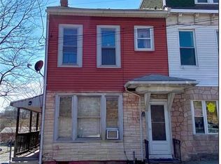 515 N 3rd St, Pottsville, PA 17901