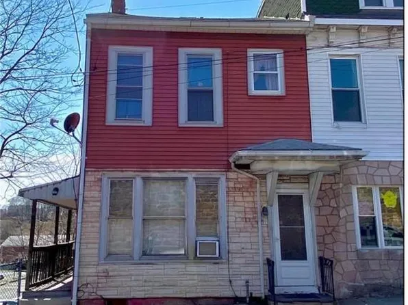 515 N 3rd St, Pottsville, PA 17901