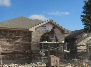 1129 Old Oak Rd, Harker Heights, TX 76548