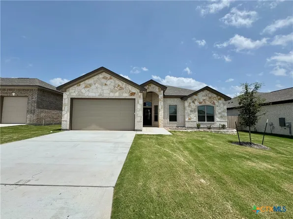 2029 Horsecane Ct, Temple, TX 76502
