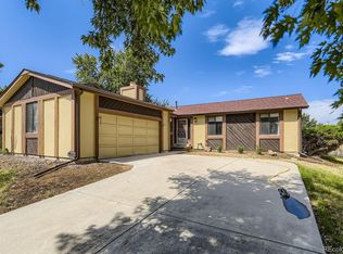 2719 S Rifle St, Aurora, CO 80013