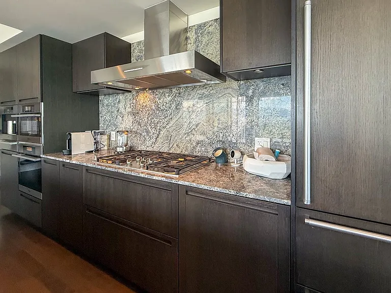 1011 Cordova St W #3007 — Photo 16
