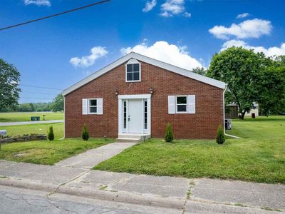 1720 Holsapple Rd, Richmond, IN, 47374