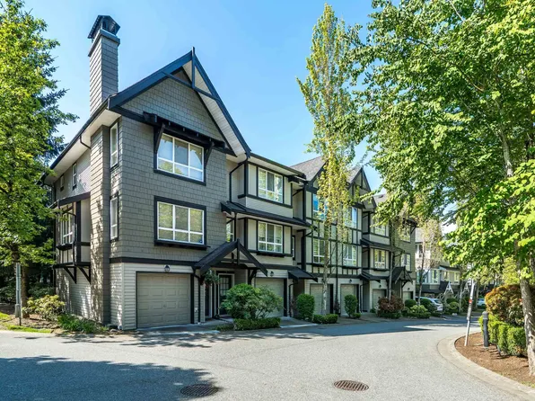 6747 203rd St #1, Langley, BC V2Y 3B5