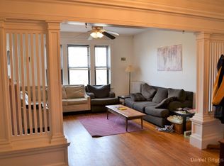 41 Egremont Rd #7, Brighton, MA 02135