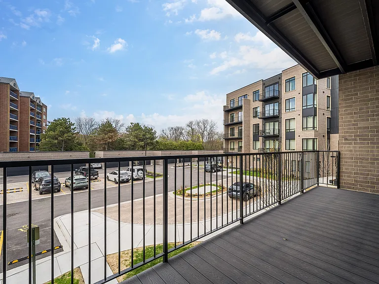 Novu Apartments — Photo 53