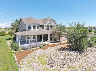 18815 E 120th Pl, Commerce City, CO 80022