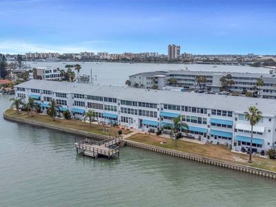 1893 SHORE DRIVE S #114, South Pasadena, FL, 33707