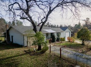 11731 Milton Park Ln, Redding, CA