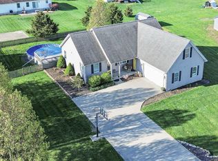 8122 Catfish Ct, Brookville, IN 47012