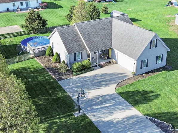 8122 Catfish Ct, Brookville, IN 47012