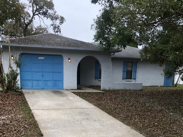 5428 Roble Ave, Spring Hill, FL 34608