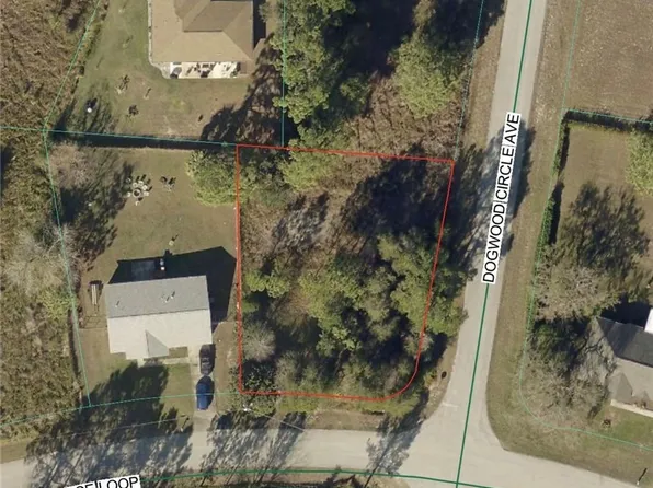 29 Pine Trace Loop, Ocala, FL 34472