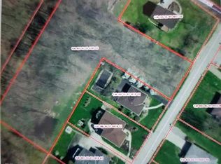 Sylvan Dr, Cecil, PA 15321