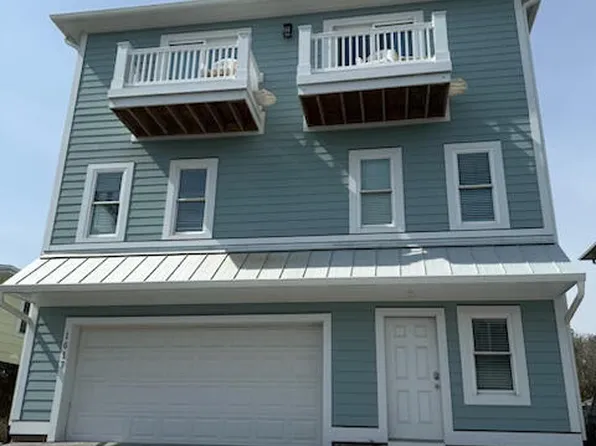 1617 S Shore Drive, Surf City, NC 28445