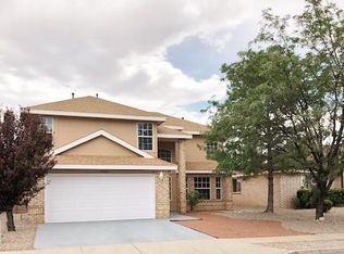 7020 Easton Pl NW, Albuquerque, NM 87114