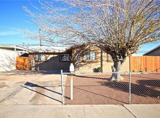 216 Elliott Ave, Las Vegas, NV 89106