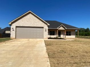 111 Jonquil E, Camden, AR 71701