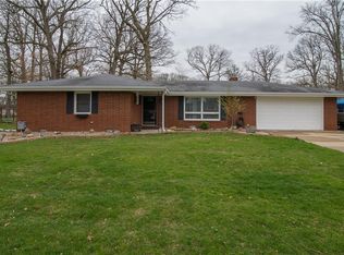 2717 W 40th St, Anderson, IN 46011