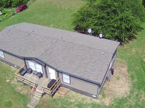 2202 N Plainsman Rd, Marlow, OK 73055
