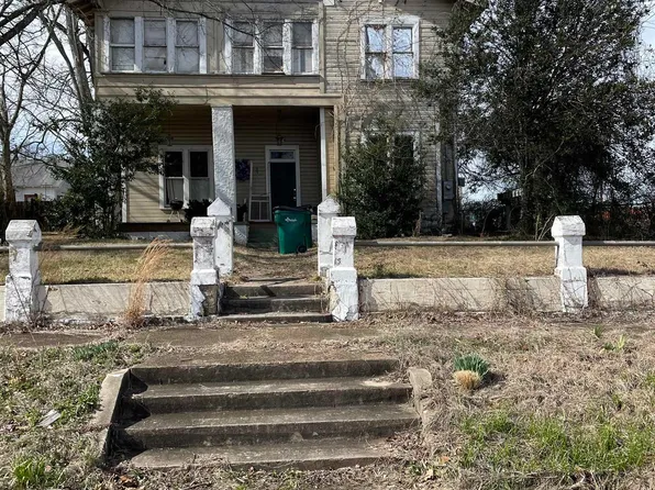 (undisclosed Address), El Dorado, AR 71730